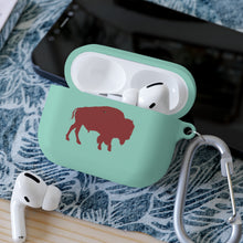 Load image into Gallery viewer, Buffalo Blue & Red AirPods and AirPods Pro Case Cover