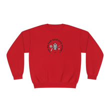 Load image into Gallery viewer, Olmstead Science Club Crewneck