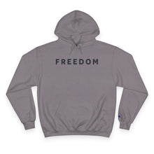 将图片加载到图库查看器,Freedom Champion Hoodie - Charlie Kirk Inspired