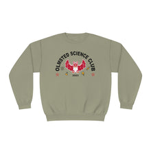 Load image into Gallery viewer, Olmstead Science Club Crewneck *NEW