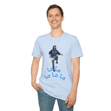 Load image into Gallery viewer, Diego Maradona Life is Life T-Shirt — "La La La" Chant Tee