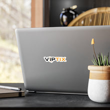 Cargar imagen en el visor de la galería, Calcomanías de vinilo VIPTIX