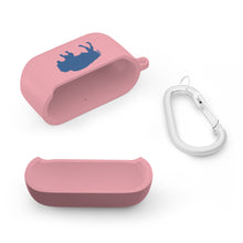 Load image into Gallery viewer, Buffalo Blue & Red AirPods and AirPods Pro Case Cover
