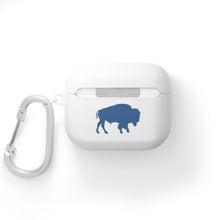 Load image into Gallery viewer, Buffalo Blue & Red AirPods and AirPods Pro Case Cover