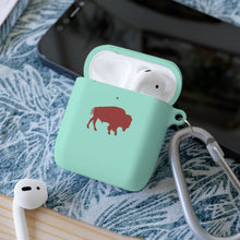 Load image into Gallery viewer, Buffalo Blue & Red AirPods and AirPods Pro Case Cover