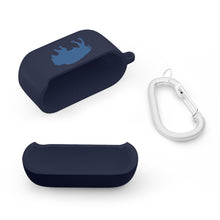 Load image into Gallery viewer, Buffalo Blue & Red AirPods and AirPods Pro Case Cover