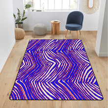 Load image into Gallery viewer, Buffalo Zubaz Living Room Carpet Rug
