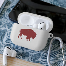 Load image into Gallery viewer, Buffalo Blue & Red AirPods and AirPods Pro Case Cover