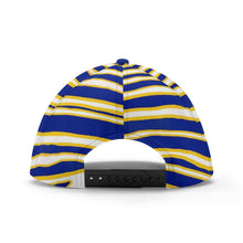 Load image into Gallery viewer, Sabres Zubaz All Over Print Hat
