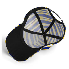 Load image into Gallery viewer, Sabres Zubaz All Over Print Hat
