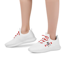 Load image into Gallery viewer, Womens Air Allen Running Sneakers