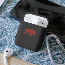 Load image into Gallery viewer, Buffalo Blue & Red AirPods and AirPods Pro Case Cover