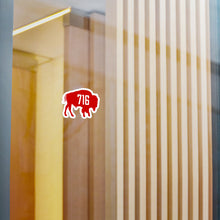 Load image into Gallery viewer, Kiss-Cut Vinyl Decals