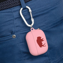 Load image into Gallery viewer, Buffalo Blue & Red AirPods and AirPods Pro Case Cover