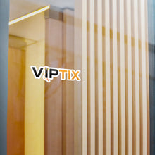 Cargar imagen en el visor de la galería, Calcomanías de vinilo VIPTIX