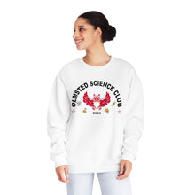 Load image into Gallery viewer, Olmstead Science Club Crewneck *NEW