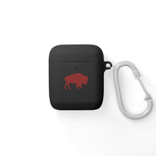 Load image into Gallery viewer, Buffalo Blue & Red AirPods and AirPods Pro Case Cover
