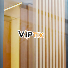 Cargar imagen en el visor de la galería, Calcomanías de vinilo VIPTIX
