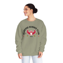 Load image into Gallery viewer, Olmstead Science Club Crewneck *NEW