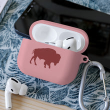 Load image into Gallery viewer, Buffalo Blue & Red AirPods and AirPods Pro Case Cover