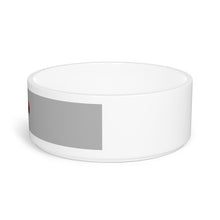 Load image into Gallery viewer, Buffalo Plaid Pet Bowl