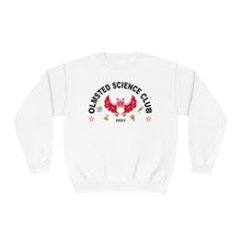Load image into Gallery viewer, Olmstead Science Club Crewneck *NEW