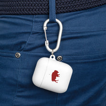 Load image into Gallery viewer, Buffalo Blue & Red AirPods and AirPods Pro Case Cover