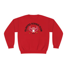 Load image into Gallery viewer, Olmstead Science Club Crewneck *NEW