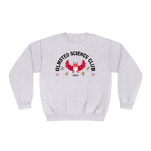 Load image into Gallery viewer, Olmstead Science Club Crewneck *NEW