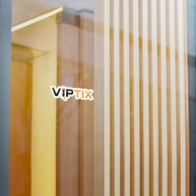 Cargar imagen en el visor de la galería, Calcomanías de vinilo VIPTIX