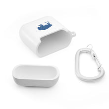 Load image into Gallery viewer, Buffalo Blue & Red AirPods and AirPods Pro Case Cover