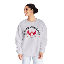 Load image into Gallery viewer, Olmstead Science Club Crewneck *NEW