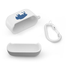 Load image into Gallery viewer, Buffalo Blue & Red AirPods and AirPods Pro Case Cover