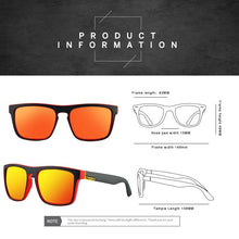 Load image into Gallery viewer, Vintage Retro Polarized Men and Women&#39;s Sunglasses
