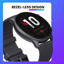 将图片加载到图库查看器,Amazfit GTR 2 智能手表 Alexa 内置弧形无边框智能手表