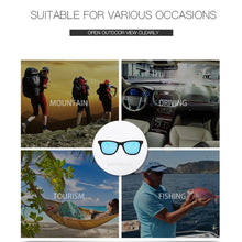 Load image into Gallery viewer, Fashion Classic Polarized Sunglasses
