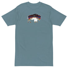 Load image into Gallery viewer, Buffalo Memorial Auditorium T-Shirt
