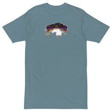 Load image into Gallery viewer, Buffalo Memorial Auditorium T-Shirt