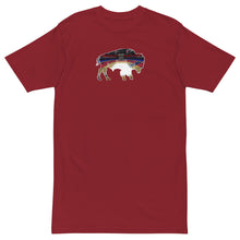 Load image into Gallery viewer, Buffalo Memorial Auditorium T-Shirt