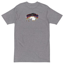 Load image into Gallery viewer, Buffalo Memorial Auditorium T-Shirt