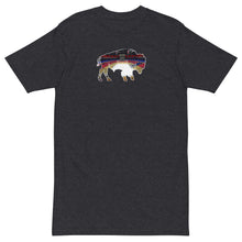 Load image into Gallery viewer, Buffalo Memorial Auditorium T-Shirt