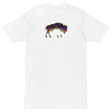Load image into Gallery viewer, Buffalo Memorial Auditorium T-Shirt