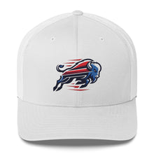 将图片加载到图库查看器,Buffalo Bills 2024 - 2025 Trucker Hat