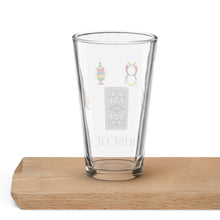 Load image into Gallery viewer, Briscola Aces IV Pint Glass
