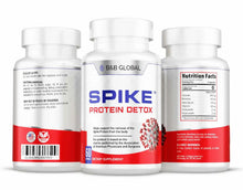 Load image into Gallery viewer, Spike Protein Detox Supplement