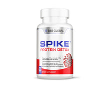 Load image into Gallery viewer, Spike Protein Detox Supplement
