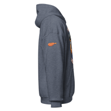 Load image into Gallery viewer, The Stadium Josh Built Hoodie