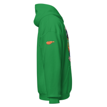 Load image into Gallery viewer, The Stadium Josh Built Hoodie