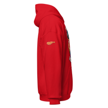 Load image into Gallery viewer, The Stadium Josh Built Hoodie