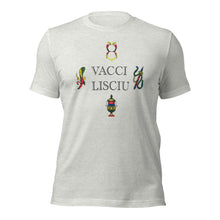 Load image into Gallery viewer, Vacci Lisciu Brisola T-Shirt